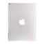 Apple iPad Pro 12.9 (2nd Gen 2017) - Carcasă Baterie WiFi Versiune (Silver)