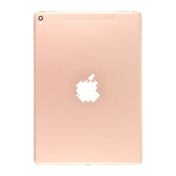 Apple iPad Pro 9.7 (2016) - Carcasă Baterie 4G Versiune (Gold)
