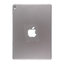 Apple iPad Pro 9.7 (2016) - Carcasă Baterie 4G Versiune (Space Gray)