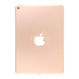 Apple iPad Pro 9.7 (2016) - Carcasă Baterie WiFi Versiune (Gold)