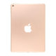 Apple iPad Pro 9.7 (2016) - Carcasă Baterie WiFi Versiune (Gold)