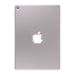 Apple iPad Pro 9.7 (2016) - Carcasă Baterie WiFi Versiune (Space Gray)