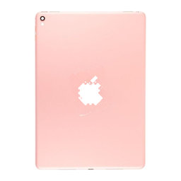 Apple iPad Pro 9.7 (2016) - Carcasă Baterie WiFi Versiune (Rose Gold)