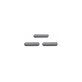 Apple iPad Pro 9.7 (2016) - Butoane laterale (Space Gray)