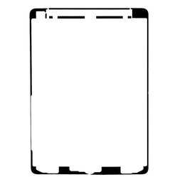 Apple iPad (5th Gen 2017) - Autocolant sub Suprafaţa Tactilă Adhesive Dátová Versiune