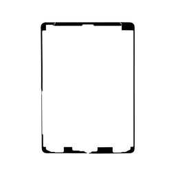 Apple iPad (5th Gen 2017) - Autocolant sub Suprafaţa Tactilă Adhesive Dátová Versiune