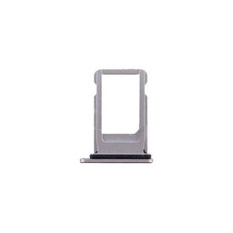 Apple iPad (6th Gen 2018) - Slot SIM (Silver)