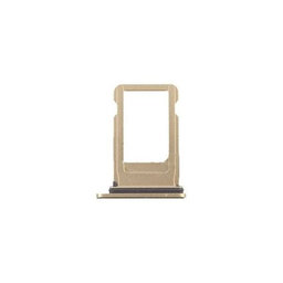 Apple iPad (6th Gen 2018) - Slot SIM (Gold)