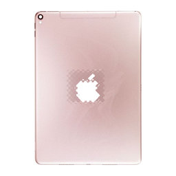 Apple iPad Pro 10.5 (2017) - Carcasă Baterie 4G Versiune (Rose Gold)