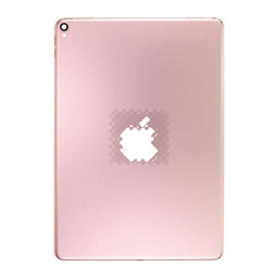 Apple iPad Pro 10.5 (2017) - Carcasă Baterie WiFi Versiune (Rose Gold)
