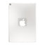 Apple iPad Pro 10.5 (2017) - Carcasă Baterie WiFi Versiune (Silver)
