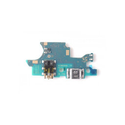 Samsung Galaxy A7 A750F (2018) - Conector de Încărcare Placă PCB - GH96-12081A Genuine Service Pack