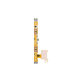 Samsung Galaxy A7 A750F (2018) - Buton Volum - GH59-14966A Genuine Service Pack