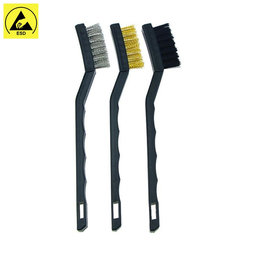 Set perii de curățarea a conectorului antistatic ESD (3buc)