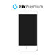 Apple iPhone 8 - Ecran LCD + Sticlă Tactilă + Ramă (Alb) - Genuine Service Pack 661-08934, 661-09081