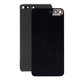 Apple iPhone 8 Plus - Sticlă Carcasă Spate cu Suport Cameră (Space Gray)