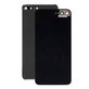 Apple iPhone 8 Plus - Sticlă Carcasă Spate cu Suport Cameră (Space Gray)
