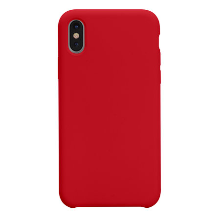 SBS - Caz Polo One pentru iPhone X, XS & 11 Pro, ro?u