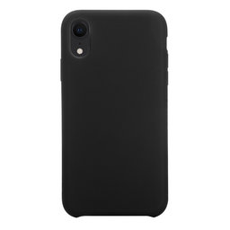 SBS - Caz Polo One pentru iPhone XR, negru