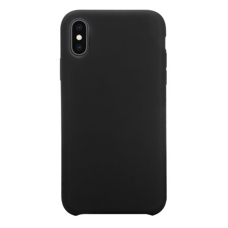 SBS - Caz Polo One pentru iPhone XS Max, negru