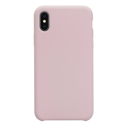 SBS - Caz Polo One pentru iPhone XS Max, roz