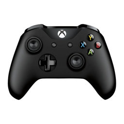 Microsoft Xbox One X, S, Serie S, Series X - Wireless Controller