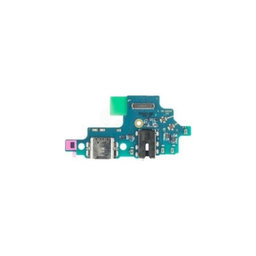 Samsung Galaxy A9 (2018) - Conector de Încărcare Placă PCB - GH96-12217A Genuine Service Pack