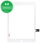 Sticlă Tactilă pentru iPad (6th Gen 2018), White