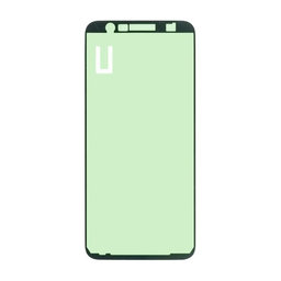 Samsung Galaxy J6 Plus J610F (2018) - Bandă adezivă sub LCD Adhesive Genuine Service Pack