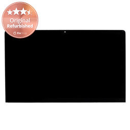 Apple iMac 21.5" A1418 (Late 2012 - Mid 2014) - 2K Ecran Display LCD + Sticlă Original Refurbished