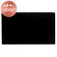 Apple iMac 27" A1419 (Late 2012 - Late 2013) - 2K Ecran LCD + Sticlă Frontală Refurbished