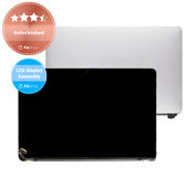 Apple MacBook Pro 13" A1278 (Mid 2009 - Mid 2012) - Ecran LCD + Sticlă Frontală + Carcasă Spate Refurbished