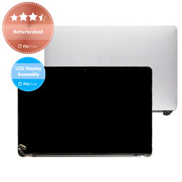 Apple MacBook Pro 13" A1278 (Mid 2009 - Mid 2012) - Ecran LCD + Sticlă Frontală + Carcasă Spate Refurbished