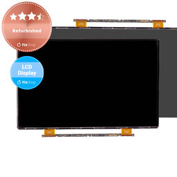 Apple MacBook Air 13" A1369 (Late 2010 - Mid 2011) - Ecran LCD Refurbished