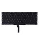 Apple MacBook Air 11" A1370 (Mid 2011), A1465 (Mid 2012 - Early 2015) - Tastatură UK