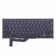 Apple MacBook Pro 15" A1398 (Mid 2012 - Mid 2015) - Tastatură US