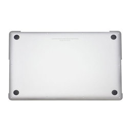 Apple MacBook Pro 15" A1398 (Mid 2012 - Mid 2015) - Carcasă Inferioară