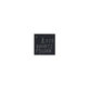 Apple MacBook Air 11" A1370, A1465, 13" A1369, A1466, Pro 13" A1425, A1502, 15" A1398 - Chip de încărcare ISL6259AHRTZ