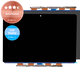 Apple MacBook Pro 13" A1502 (Late 2013 - Mid 2014) - Ecran LCD Refurbished