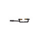 Apple MacBook Pro 13" A1502 (Late 2013) - Microfon Cablu flex
