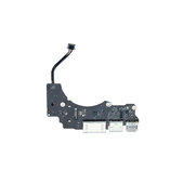 Apple MacBook Pro 13" A1502 (Early 2015) - I/O Board (HDMI, SDXC, USB 3.0) (Dreapta) Refurbished