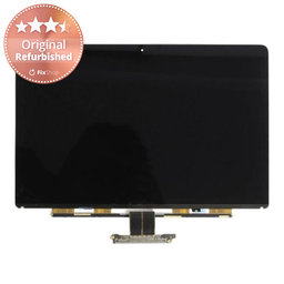 Apple MacBook 12" A1534 (Early 2015) - Ecran LCD Original Refurbished