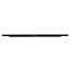 Apple MacBook 12" Retina A1534 (Early 2015 - Early 2016) - Bară Frontală cu Siglă (Rose Gold)