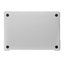 Apple MacBook Pro 13" A1706 (Late 2016 - Mid 2017) - Carcasă Inferioară (Silver)