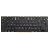 Apple MacBook Pro 13" A1706, 15" A1707 (Late 2016 - Mid 2017) - Tastatură UK
