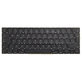 Apple MacBook Pro 13" A1706, 15" A1707 (Late 2016 - Mid 2017) - Tastatură UK