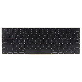 Apple MacBook Pro 13" A1706, 15" A1707 (Late 2016 - Mid 2017) - Tastatură US