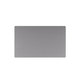 Apple MacBook Pro 13" A1706, A1708 (Late 2016 - Mid 2017), A1989 (2018 - 2019) - Trackpad (Space Gray)