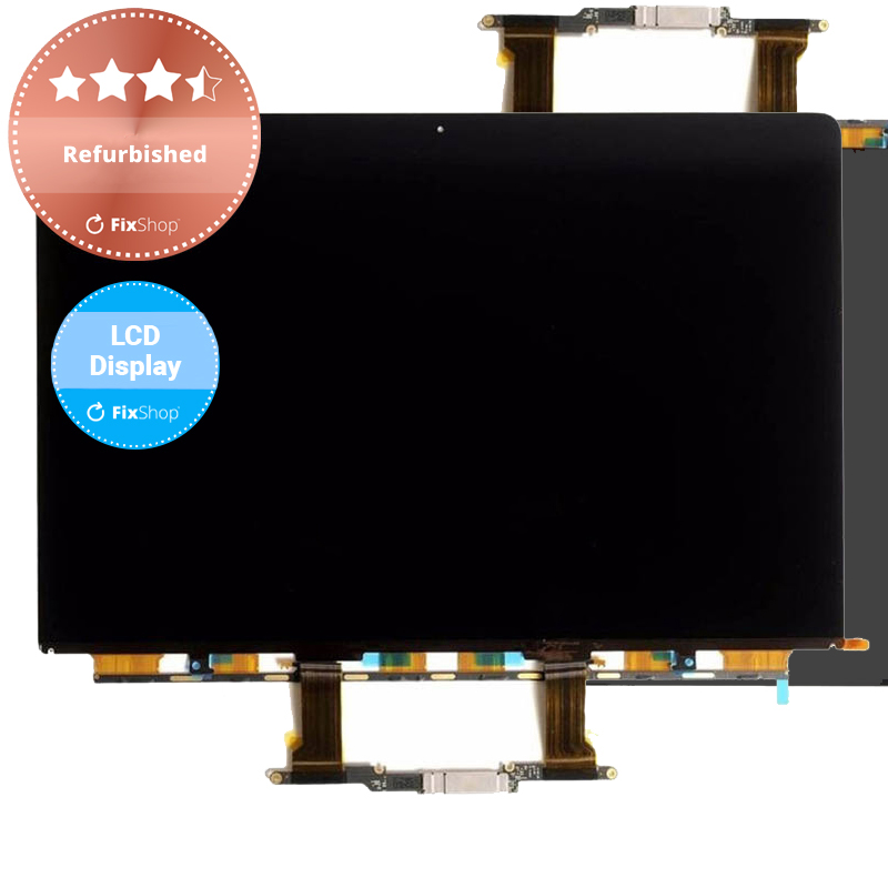 Piese de schimb - Apple MacBook Pro 13 | FixShop