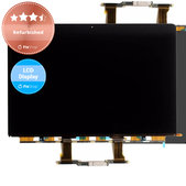 Apple MacBook Pro 13" A1706, A1708 (Late 2016 - Mid 2017) - Ecran LCD Refurbished